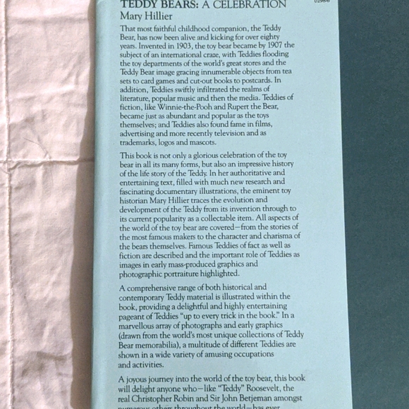 Teddy Bears A Celebration - Picture 3 of 10